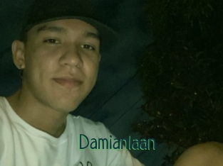 Damianlaan