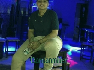 Damianmiller