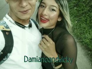 Damianoandvicky