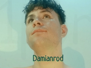 Damianrod