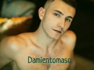 Damientomaso