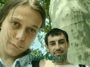 Damirbagirov