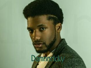 Damnnricky