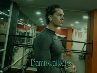 Damnwalkers