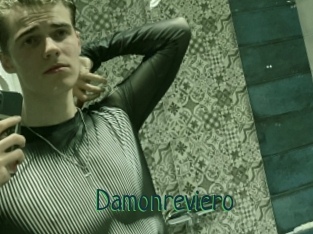 Damonreviero