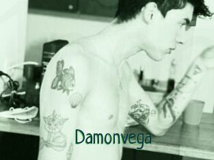 Damonvega