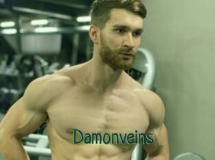 Damonveins