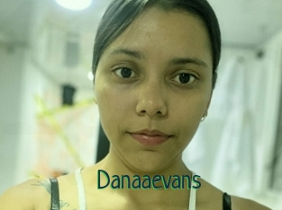 Danaaevans