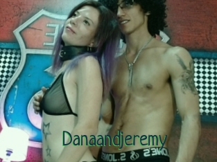 Danaandjeremy
