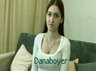 Danaboyer