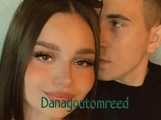 Danagoutomreed