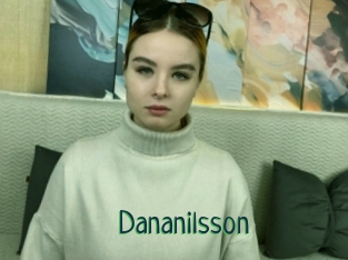 Dananilsson