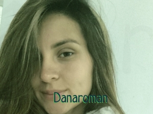 Danaroman