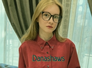 Danashaws