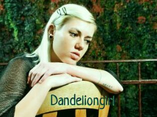 Dandeliongirl