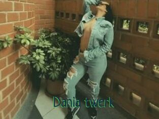 Dania_twerk