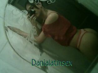 Danialatinsex