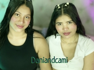 Daniandcami
