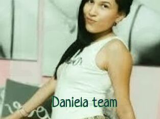 Daniela_team