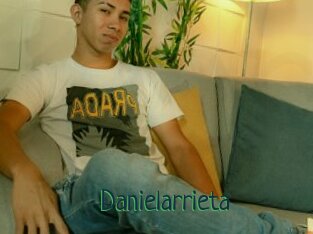 Danielarrieta