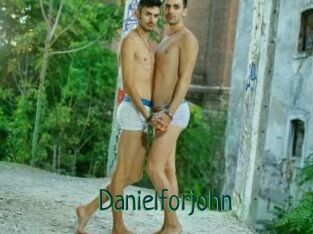Danielforjohn