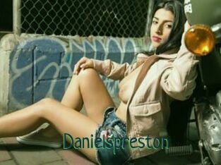 Danielspreston