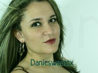 Daniesweettx