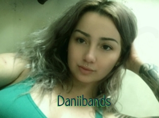 Daniibands