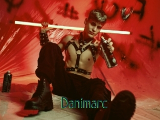 Danimarc