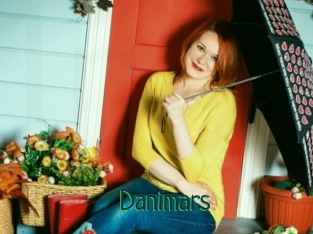 Danimars