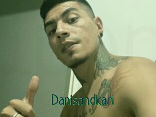 Danisandkarl