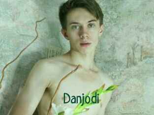 Danjodi
