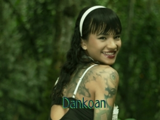 Dankoan