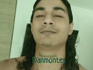 Danmontes