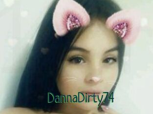DannaDirty74