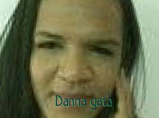 Danna_gata