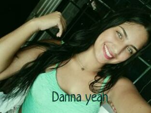 Danna_yeah