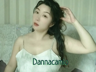 Dannacamio