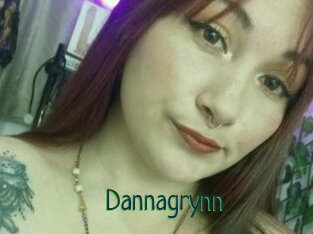 Dannagrynn