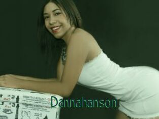 Dannahanson