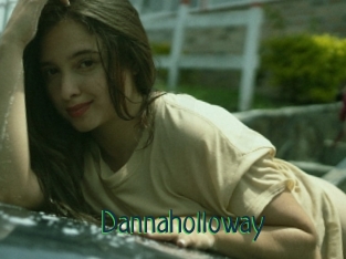 Dannaholloway