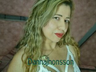 Dannajhonsson