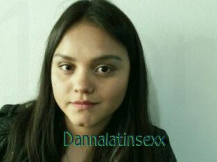 Dannalatinsexx