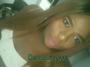 Dannasexyxxx