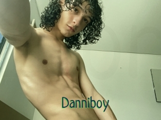 Danniboy
