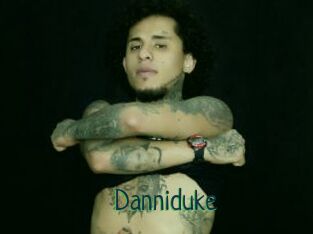 Danniduke