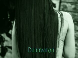 Dannvaron