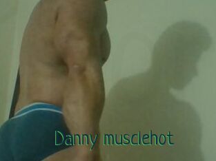Danny_musclehot
