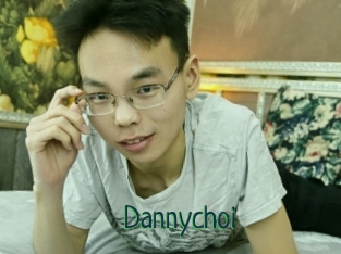 Dannychoi