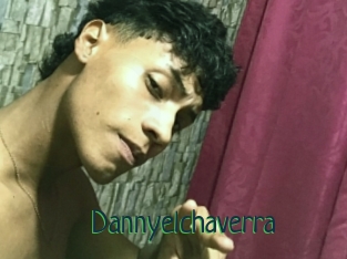 Dannyelchaverra